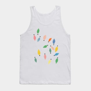 Fairy Lights Tank Top